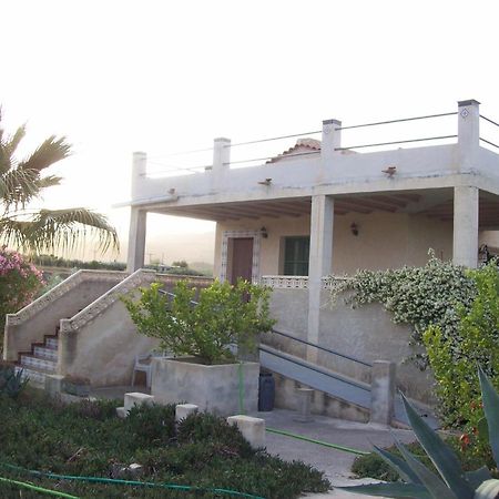 Apartmán Casa Trotamundos Moratalla  Exteriér fotografie